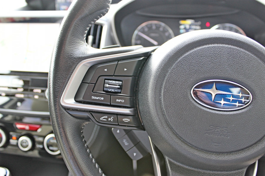 2021 Subaru Impreza G5 2.0i-S Hatch Image 21