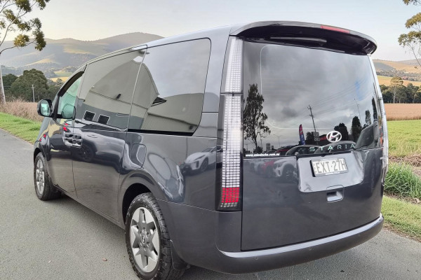 2023 Hyundai Staria US4.V2  People Mover Image 5