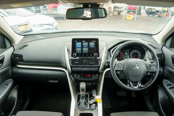 2024 Mitsubishi Eclipse Cross YB LS SUV Image 17