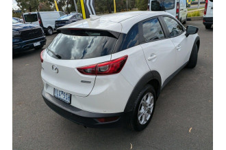 2017 Mazda CX-3 DK2W7A Maxx SUV