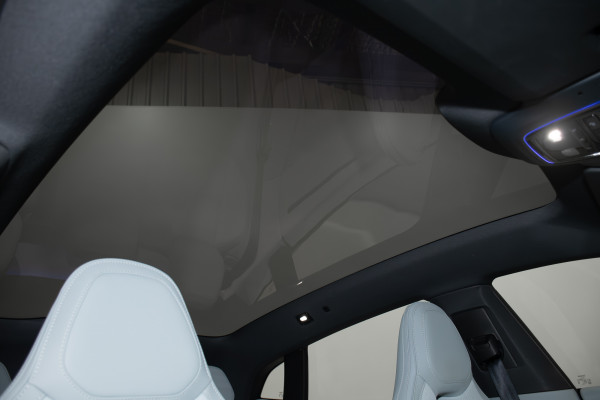 2024 Polestar 4 Long range Single motor Coupe Image 5
