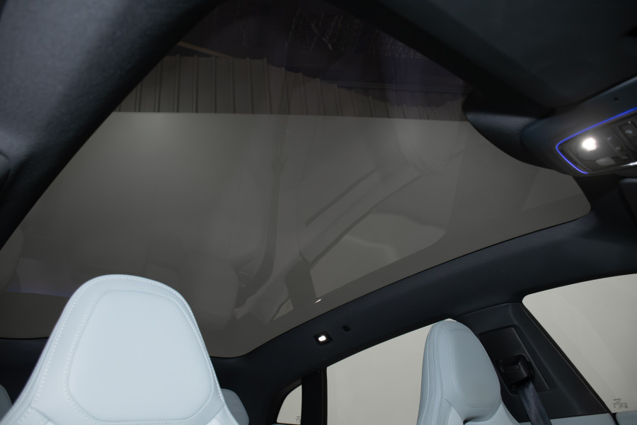 2024 Polestar 4 Long range Single motor Coupe Image 5