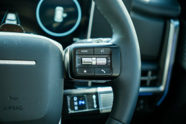 2024 MY25 Hyundai Santa Fe MX5.V1  Elite SUV