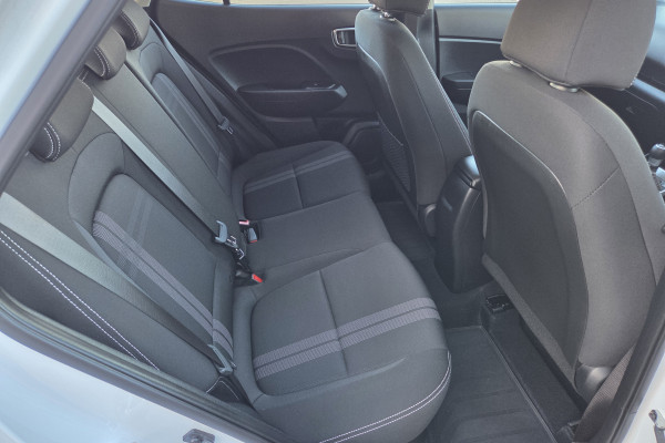 2025 Hyundai Venue QX.V5  SUV Image 10