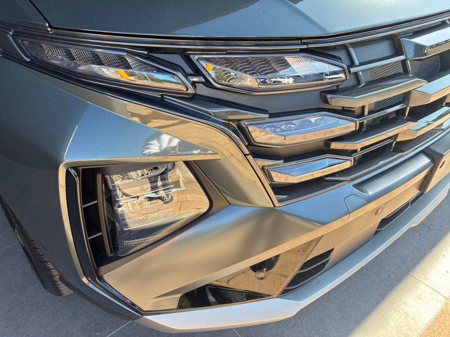 2026 Hyundai Tucson NX4.V4  SUV Image 16