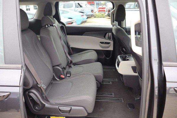 2022 Kia Carnival KA4 S People Mover Image 11