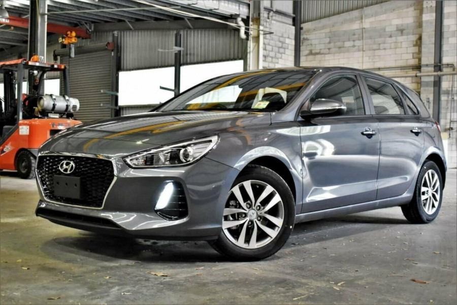 2019 Hyundai i30 Active for sale  Sunco Motor Group