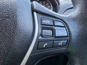 2016 BMW 1 Series F20 LCI 118i Sport Line Hatch