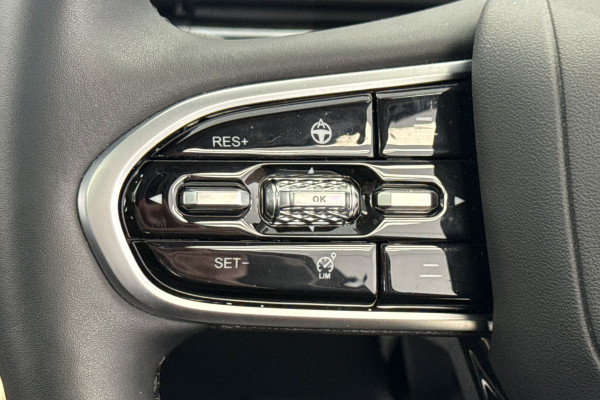 2023 Chery Omoda 5 T34 EX SUV