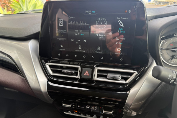 2025 Suzuki Fronx Hatch Image 17