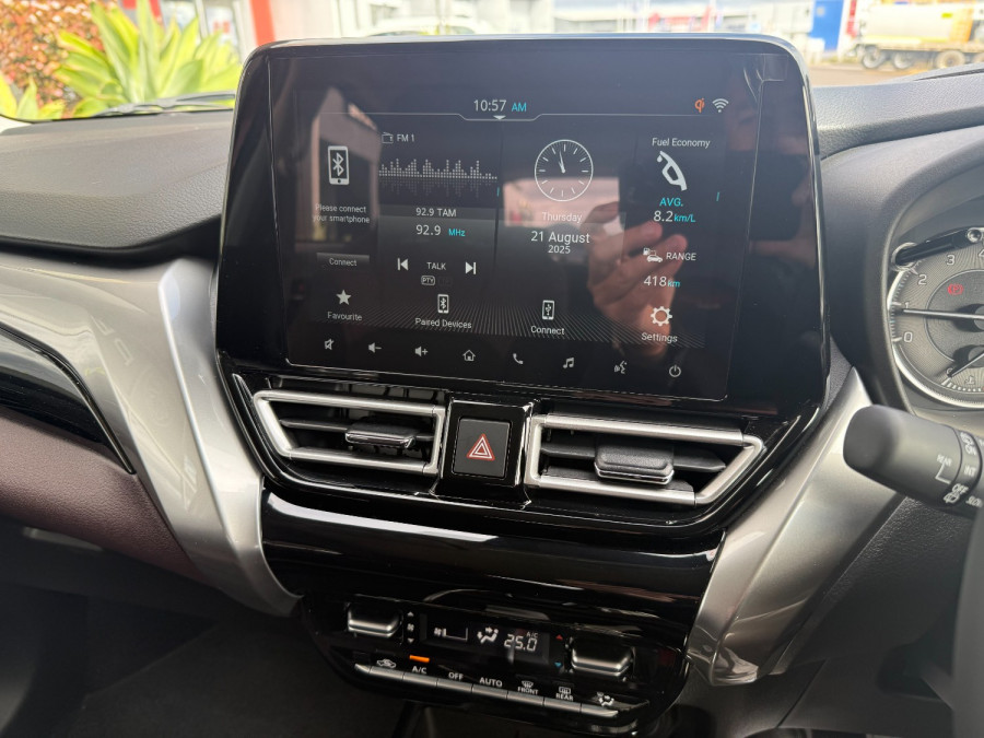 2025 Suzuki Fronx Hatch Image 17