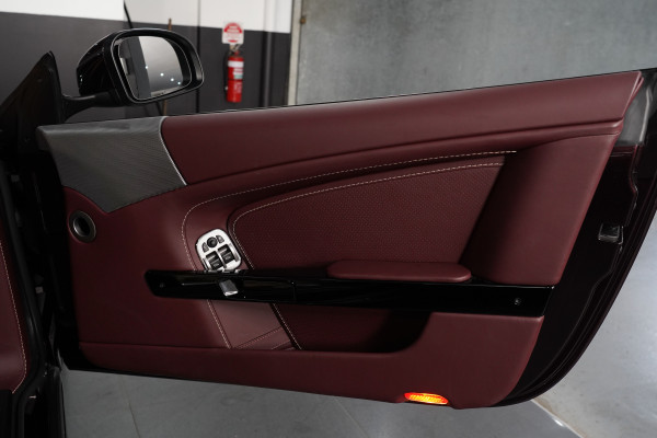 2012 Aston Martin Db9 Sport Edition Coupe Image 32