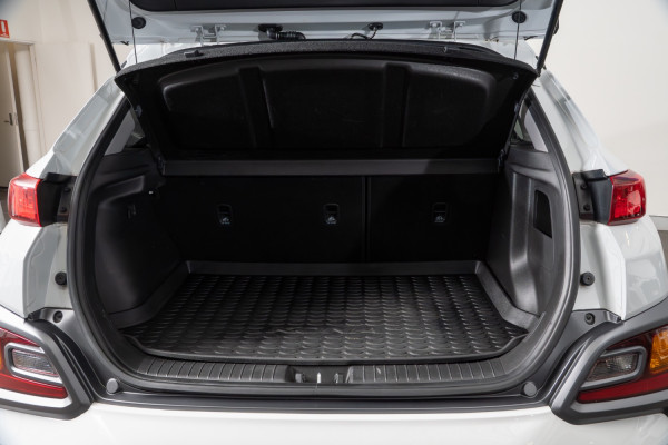 2018 MY19 Hyundai KONA OS.2 Highlander SUV image 22