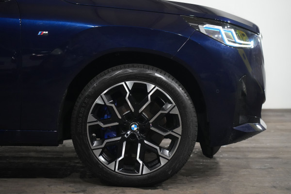 2025 BMW X3 40d xDrive SUV image 5