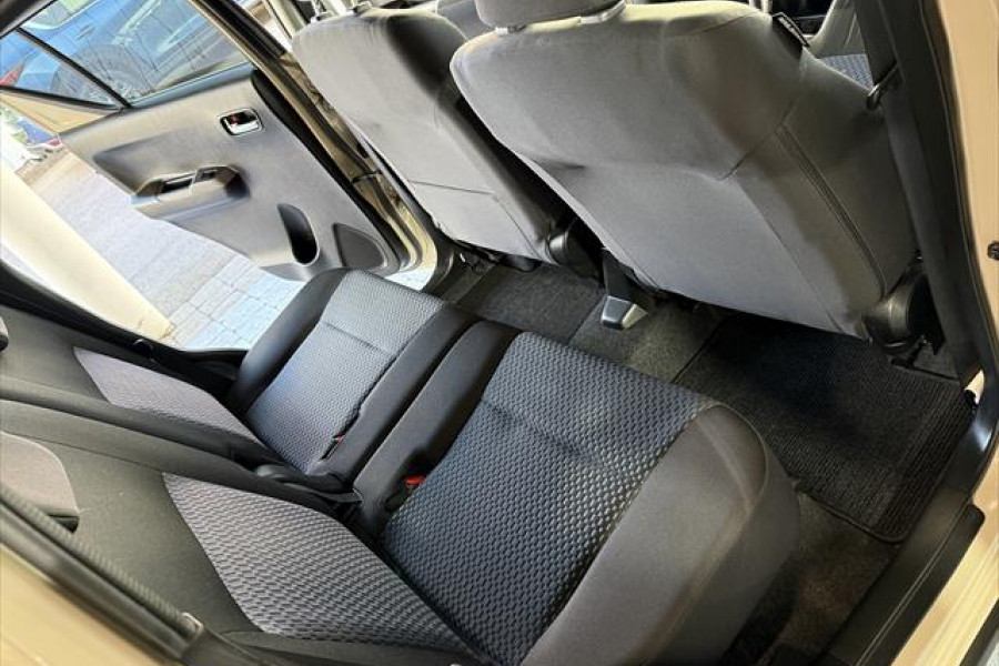 2021 Suzuki Ignis MF Series II GLX Hatch Image 13