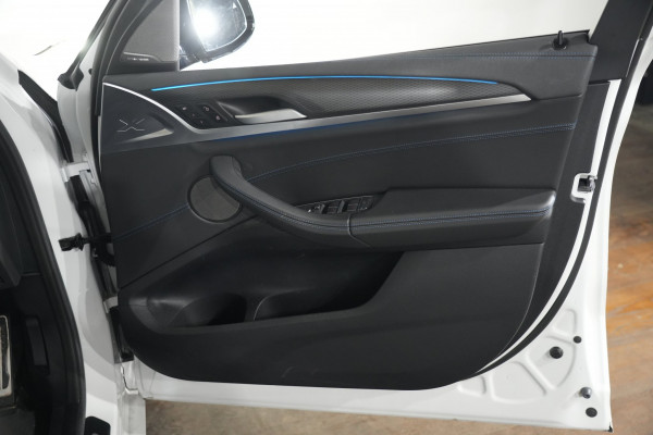 2023 BMW iX3 M Sport SUV Image 27