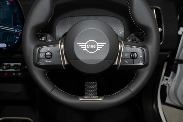 2026 MINI Countryman U25 C Favoured SUV