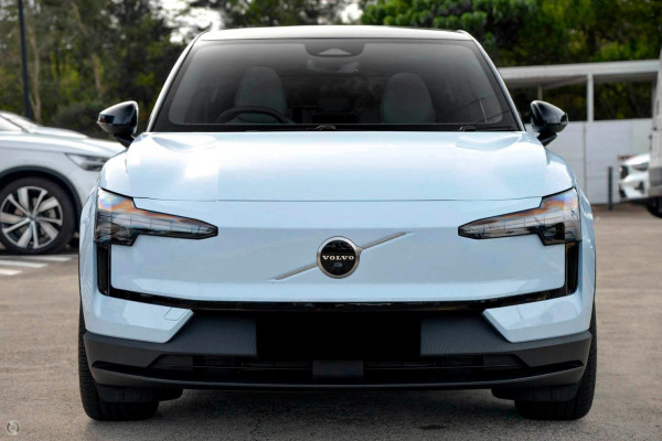 2024 MY25 Volvo EX30  Single Motor Extended Range Ultra SUV Image 2