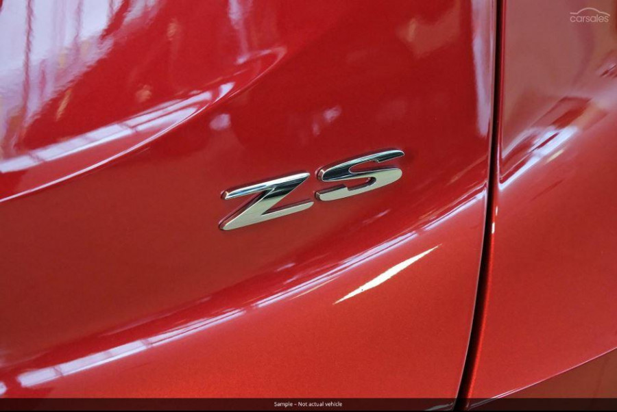 2025 MG ZS ZS32 Excite SUV Image 7