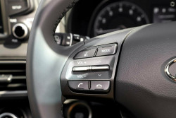 2019 MY20 Hyundai Kona OS.3 Elite Suv