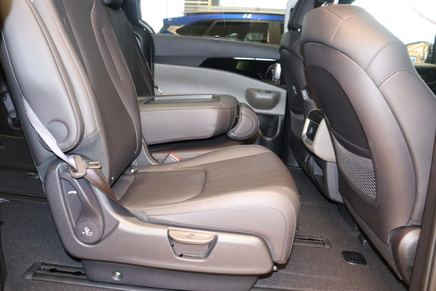 2026 MY27 Kia Carnival KA4 PE GT-Line HEV People Mover Image 23