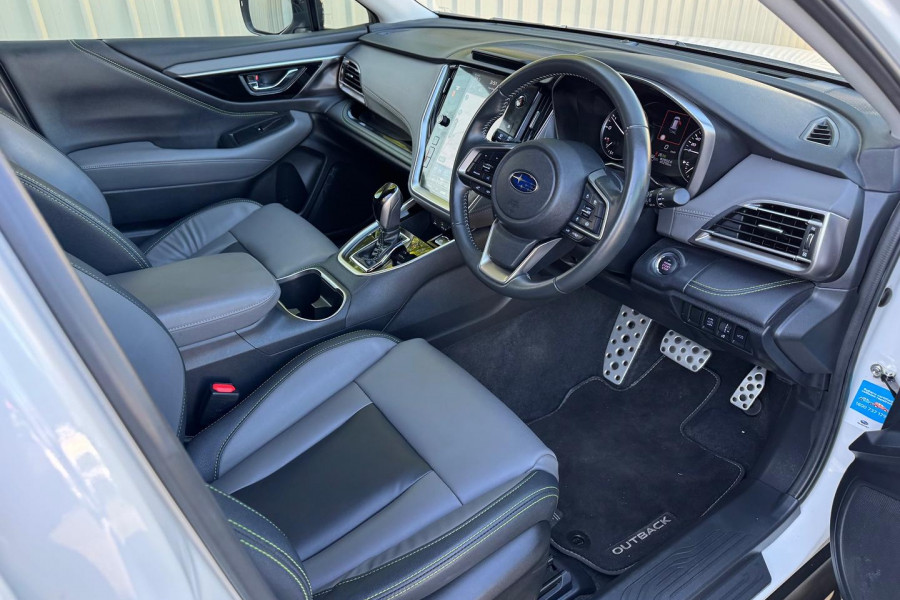 2021 Subaru Outback 6GEN AWD Sport SUV Image 22