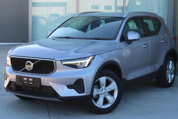 2025 MY26 Volvo XC40 XZ Plus B4 SUV Image 4