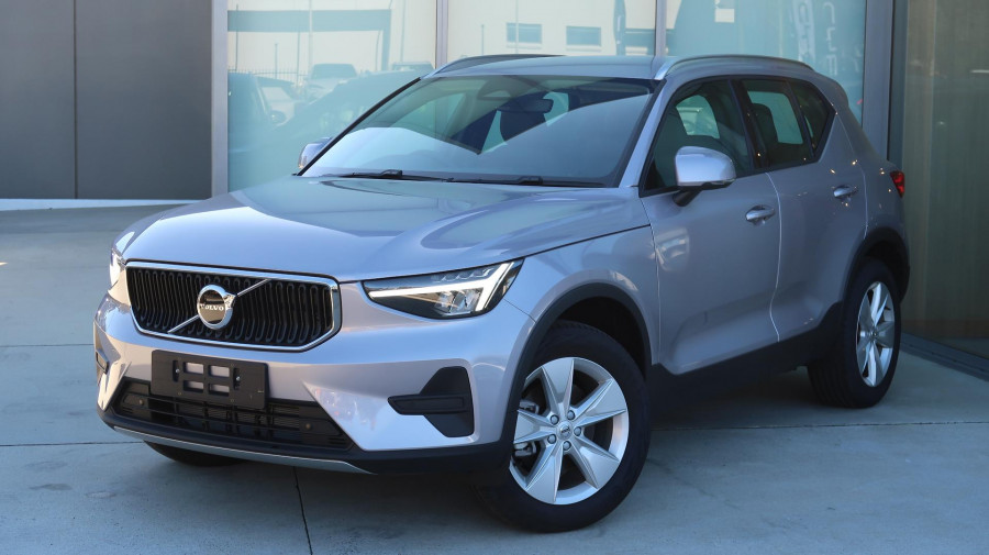 2025 MY26 Volvo XC40 XZ Plus B4 SUV Image 4