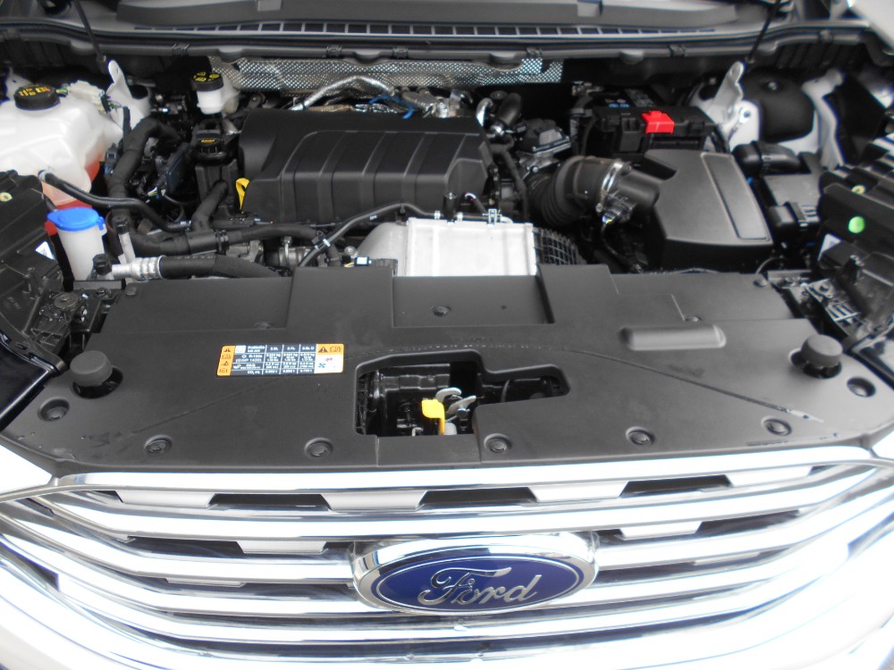 2019 Ford Endura CA 2019MY TITANIUM SUV Image 24