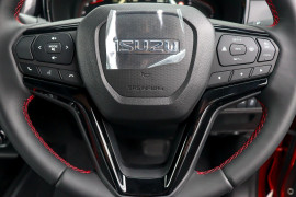 2025 MY24 Isuzu D-MAX RG X-TERRAIN Ute