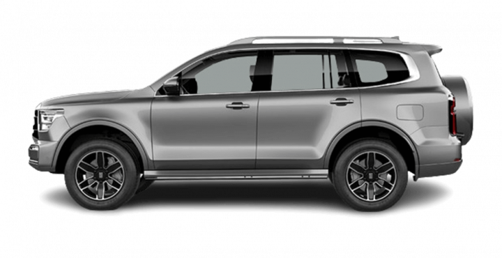 New GWM Tank 500