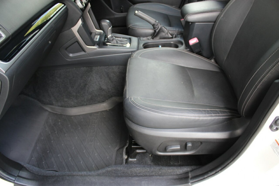 2016 Subaru Forester S4 2.0D-S Wagon Image 18