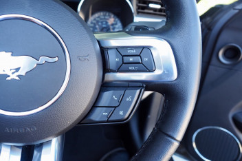 2016 MY17 Ford Mustang