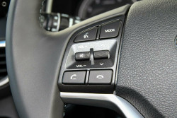 2019 MY20 Hyundai Tucson TL3 Elite Suv