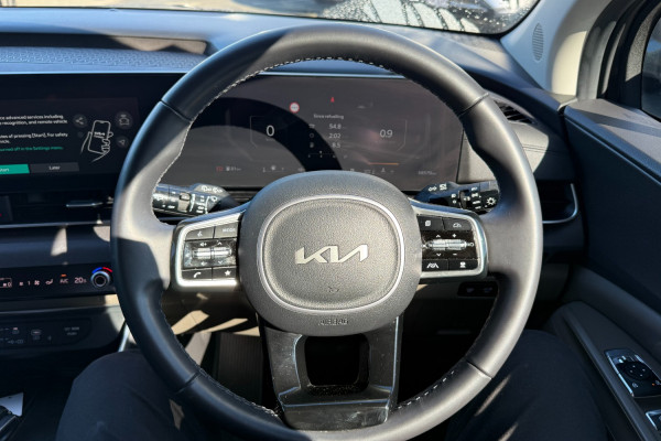 2024 MY25 Kia Carnival KA4 PE GT-Line People Mover Image 16