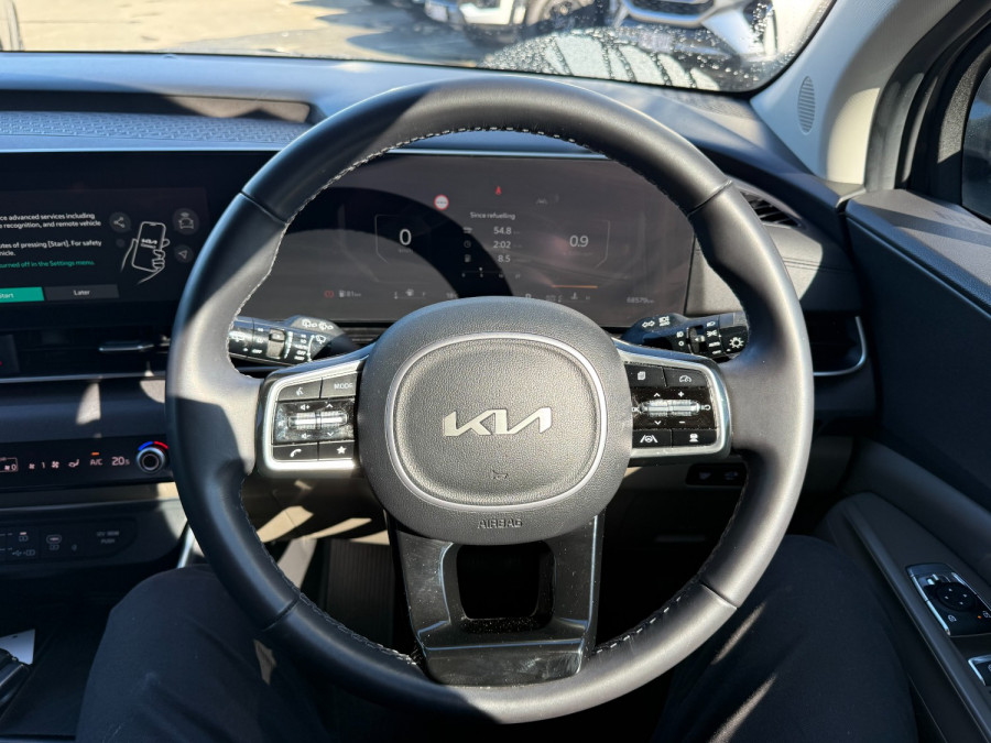 2024 MY25 Kia Carnival KA4 PE GT-Line People Mover Image 16