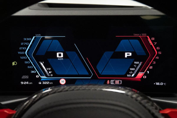 2026 BMW M2 G87 LCI Coupe image 12