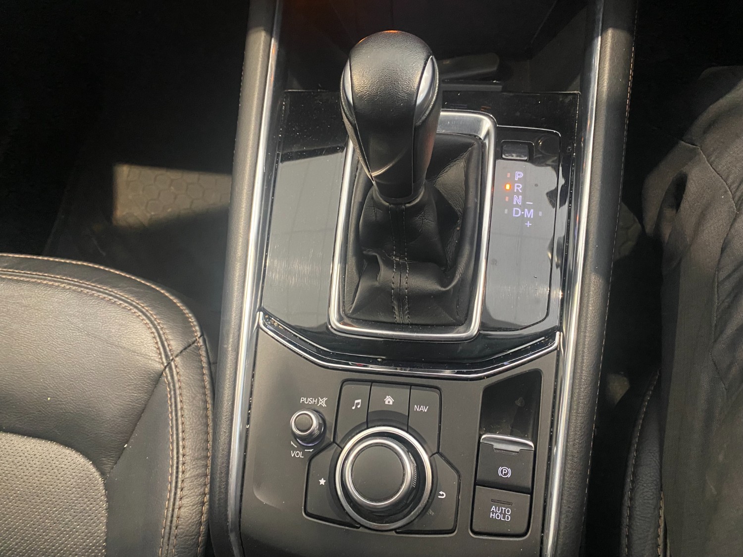 2018 Mazda CX-5 KF Series GT SUV Image 20