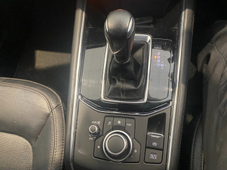 2018 Mazda CX-5 KF Series GT SUV
