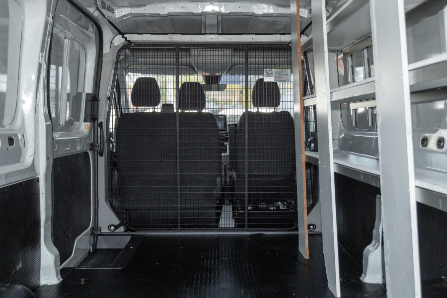 2020 LDV Deliver 9 Mid Roof MWB Van Image 16