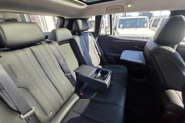 2026 AION AION V No Series Luxury SUV Image 23
