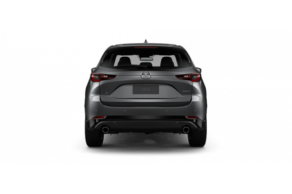 2025 Mazda CX-5 KF Series G25 GT SP SUV Image 16