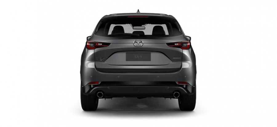 2026 MY25 Mazda CX-5 KF Series G25 GT SP SUV Image 16