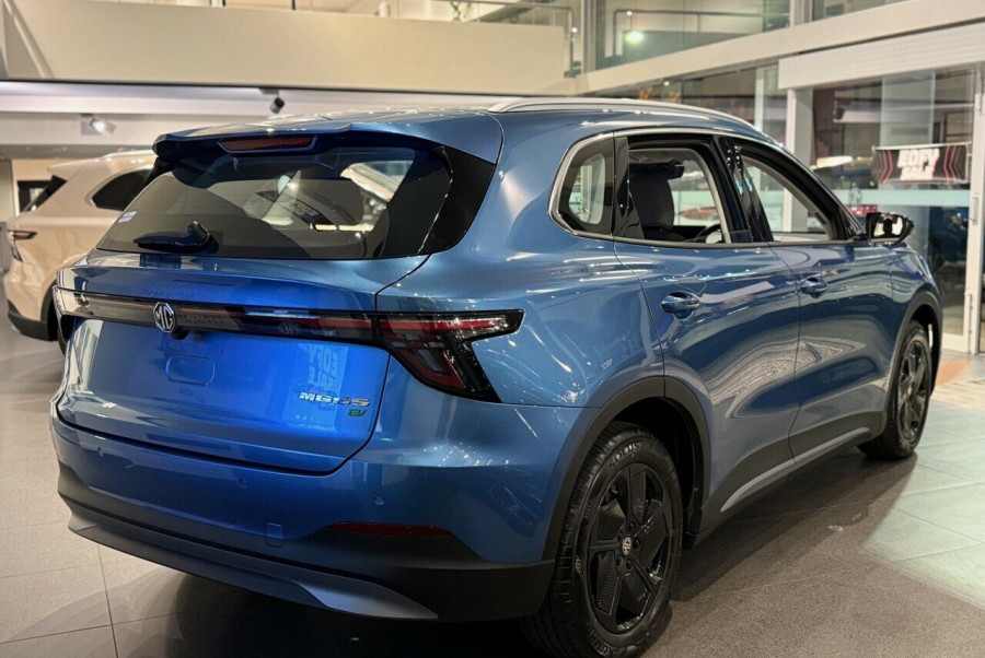 2025 MG MGS5 EV ZS3EM Excite 62 Wagon Image 6