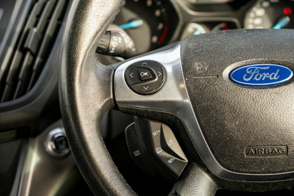 2015 MY16 Ford Kuga TF MKII Ambiente SUV Image 11