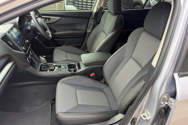 2022 Subaru XV G5-X 2.0i-L SUV Image 21