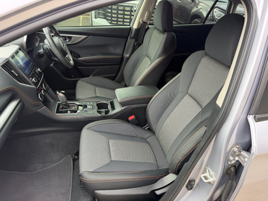 2022 Subaru XV G5-X 2.0i-L SUV Image 21
