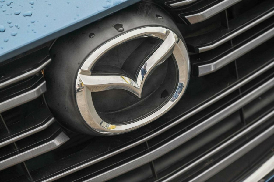 2020 Mazda CX-3 DK Maxx SUV Image 19