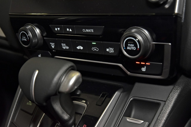 2019 Honda CR-V RW VTi-LX AWD Suv