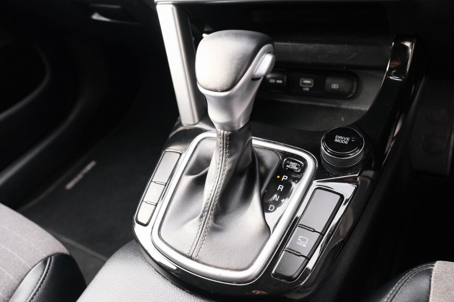 2020 MY21 Kia Seltos SP2 Sport+ SUV Image 16